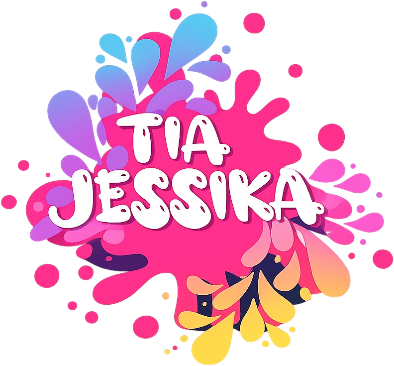 Tia Jessika - Logo